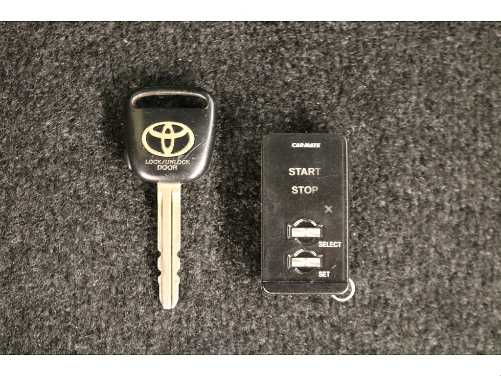 エンジンスターター☆