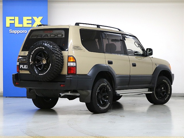 買取特選車☆クラシックスタイル☆ディーゼルターボ☆