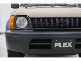 買取特選車☆クラシックスタイル☆ディーゼルターボ☆全塗装ベージュ☆マッドブラック塗装☆新品フロントグリル☆新品コーナーランプ（オレンジ）☆新品ＬＥＤサイドマーカー（スモーク）☆