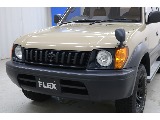 買取特選車☆クラシックスタイル☆ディーゼルターボ☆全塗装ベージュ☆マッドブラック塗装☆新品フロントグリル☆新品コーナーランプ（オレンジ）☆新品ＬＥＤサイドマーカー（スモーク）☆