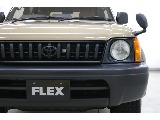 買取特選車☆クラシックスタイル☆ディーゼルターボ☆全塗装ベージュ☆マッドブラック塗装☆新品フロントグリル☆新品コーナーランプ（オレンジ）☆新品ＬＥＤサイドマーカー（スモーク）☆