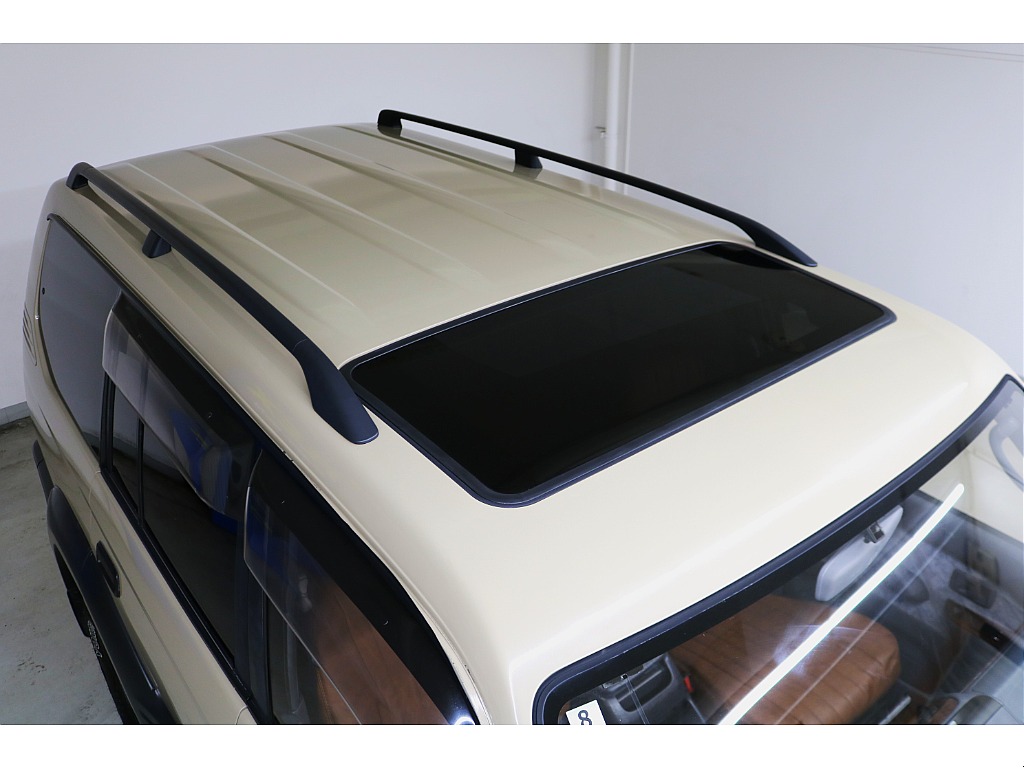 ルーフレール☆