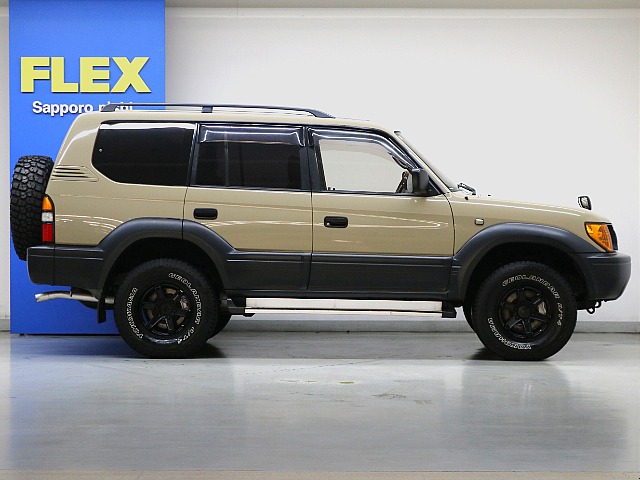 全国販売可能です♪お気軽にご相談下さい☆フレックスランクル札幌西店ＴＥＬ０１１－２１３－７９５５