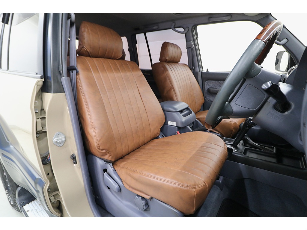 新品クラシックシートカバー☆