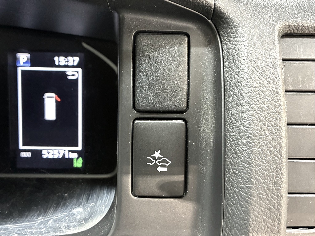 スイッチ関係も充実！