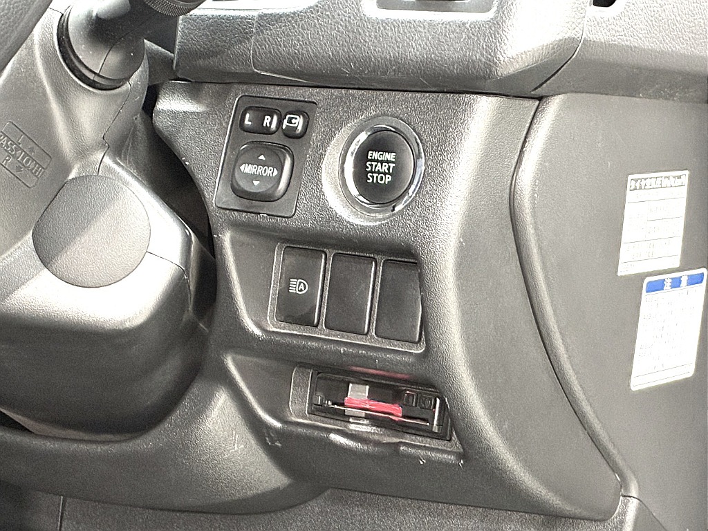 プッシュスタート！ETC完備！