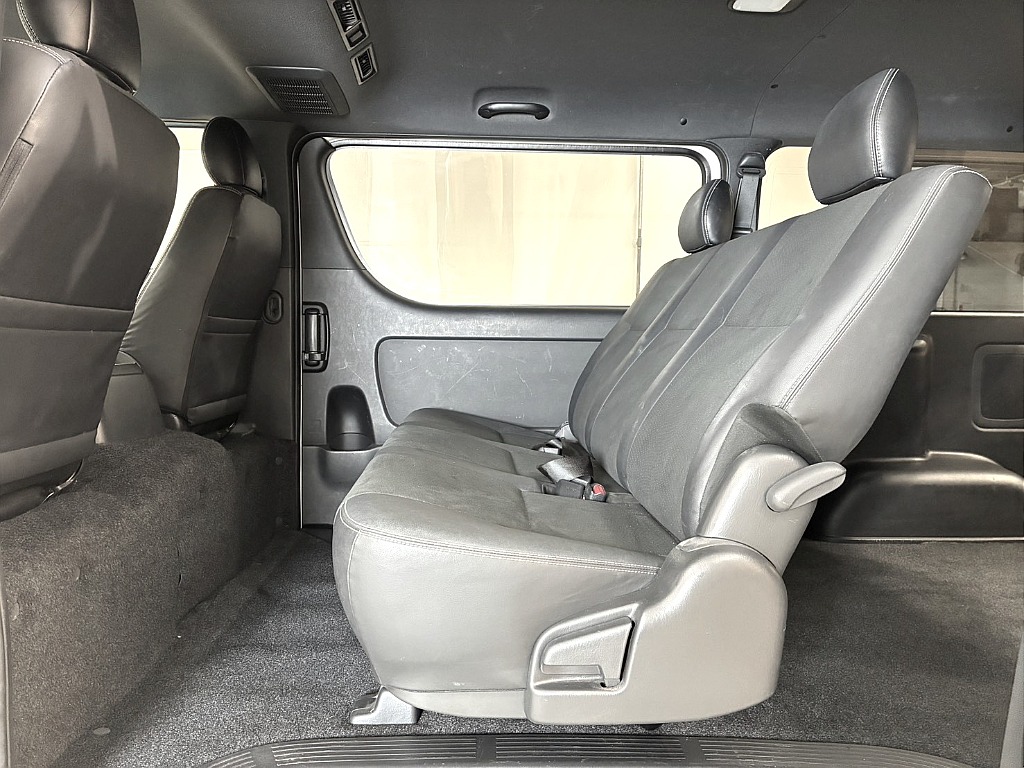 リクライニング可！