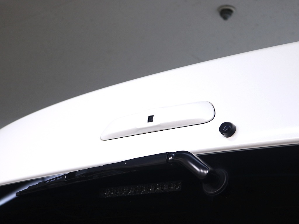 デジタルインナーミラー