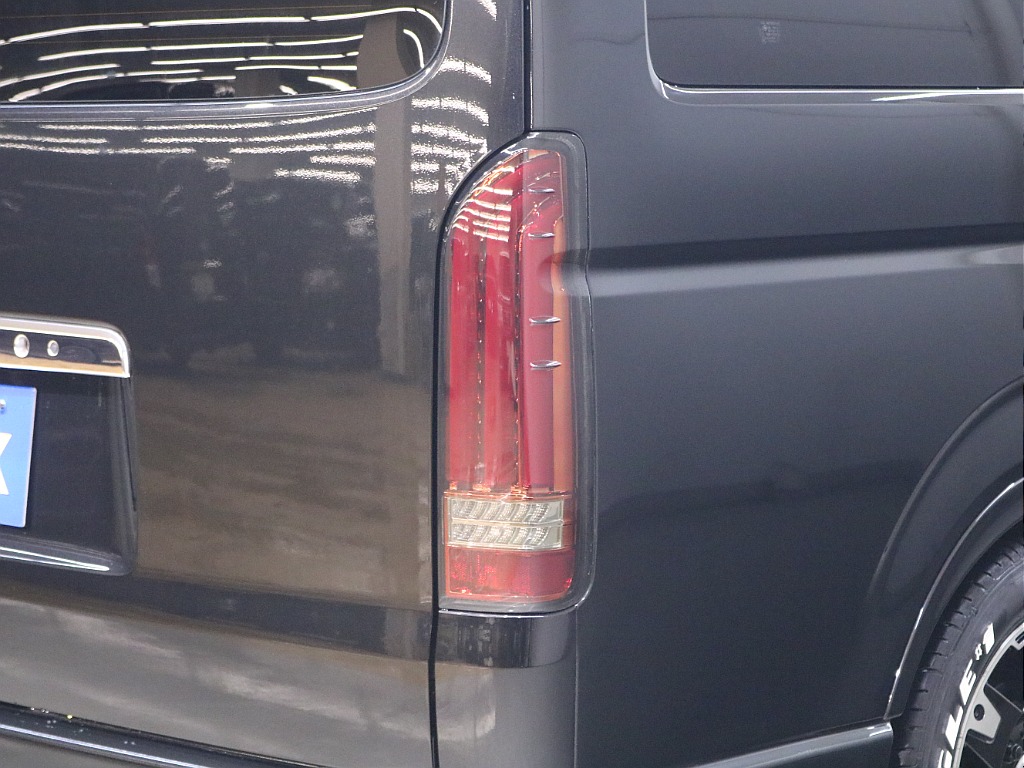 FLEX　アルティメット　LEDテールランプ