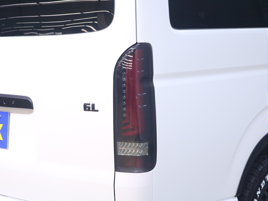 FLEX　アルティメット　Type2　LEDテールランプ