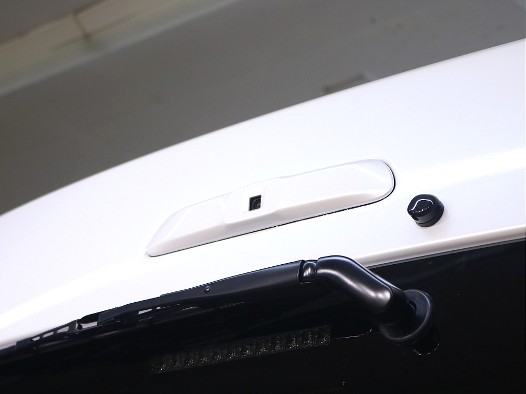 デジタルインナーミラー