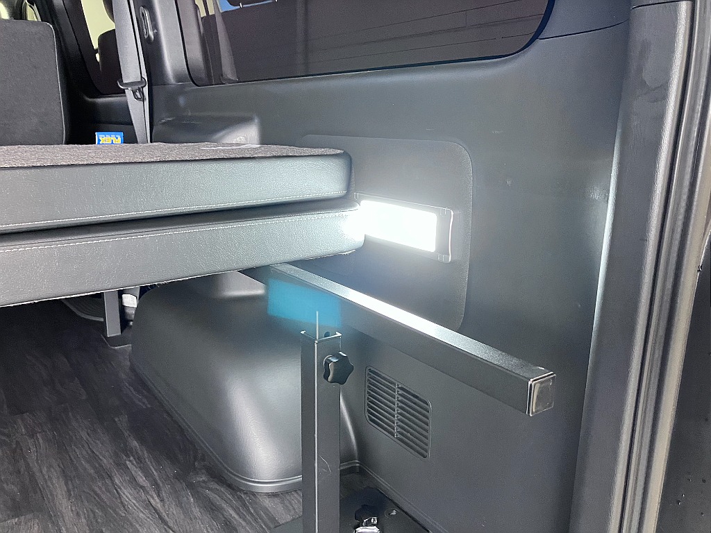 社外LEDランプ！