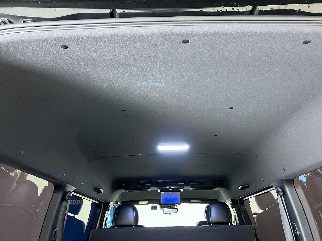 FLEX　ルームランプLED！