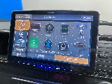 ALPINE　BIG-Xフルメディア　ナビ