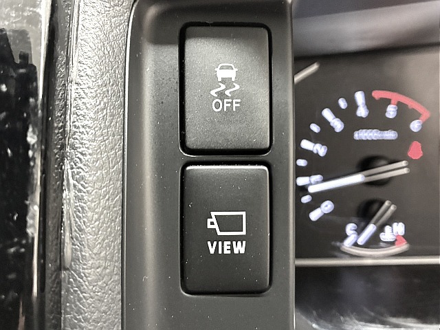 スイッチ関係も充実♪