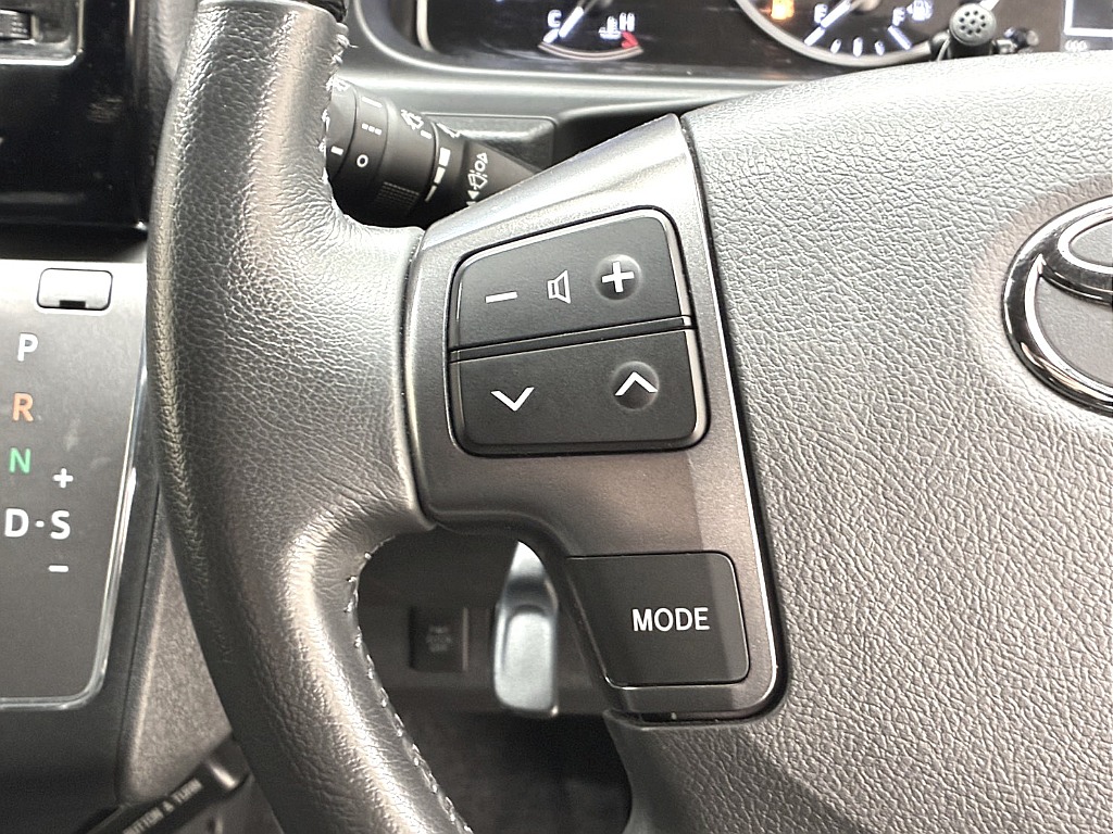 スイッチ関係も充実♪