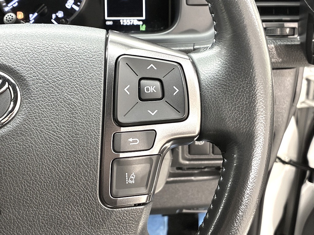 スイッチ関係も充実♪