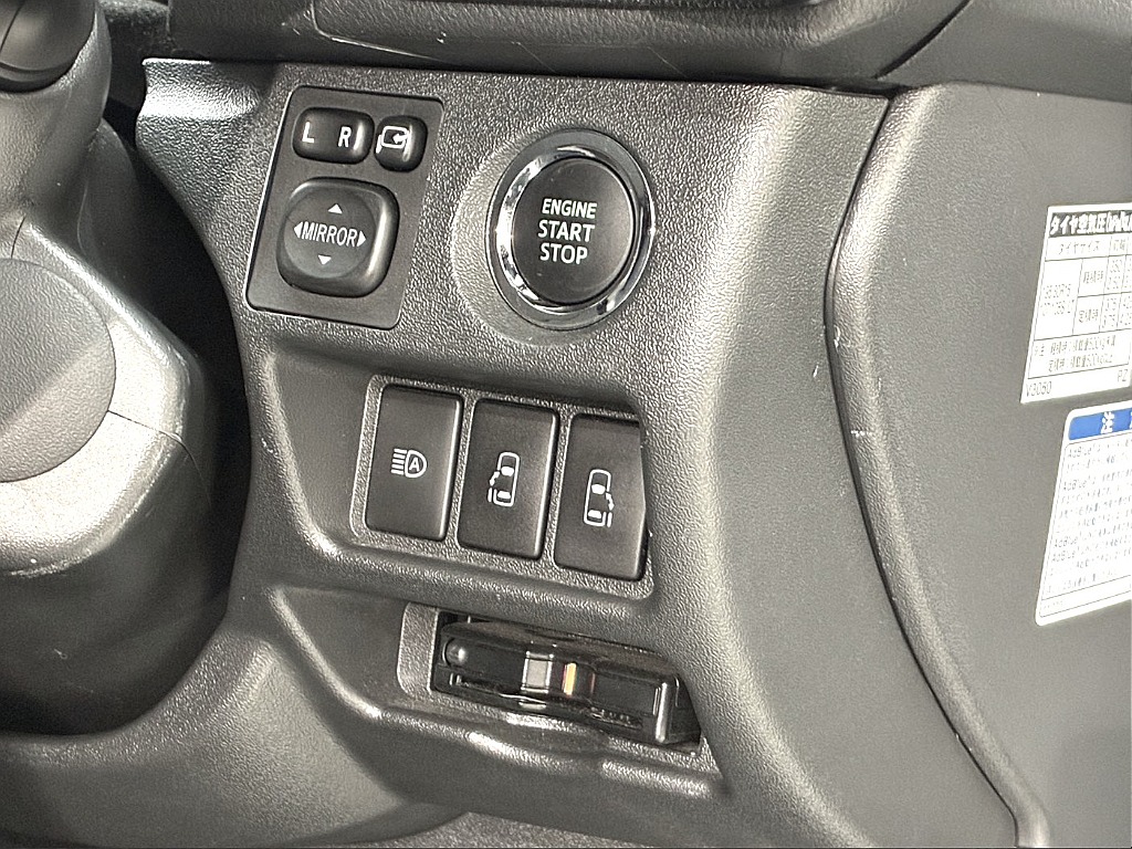 プッシュスタート！ETC完備！