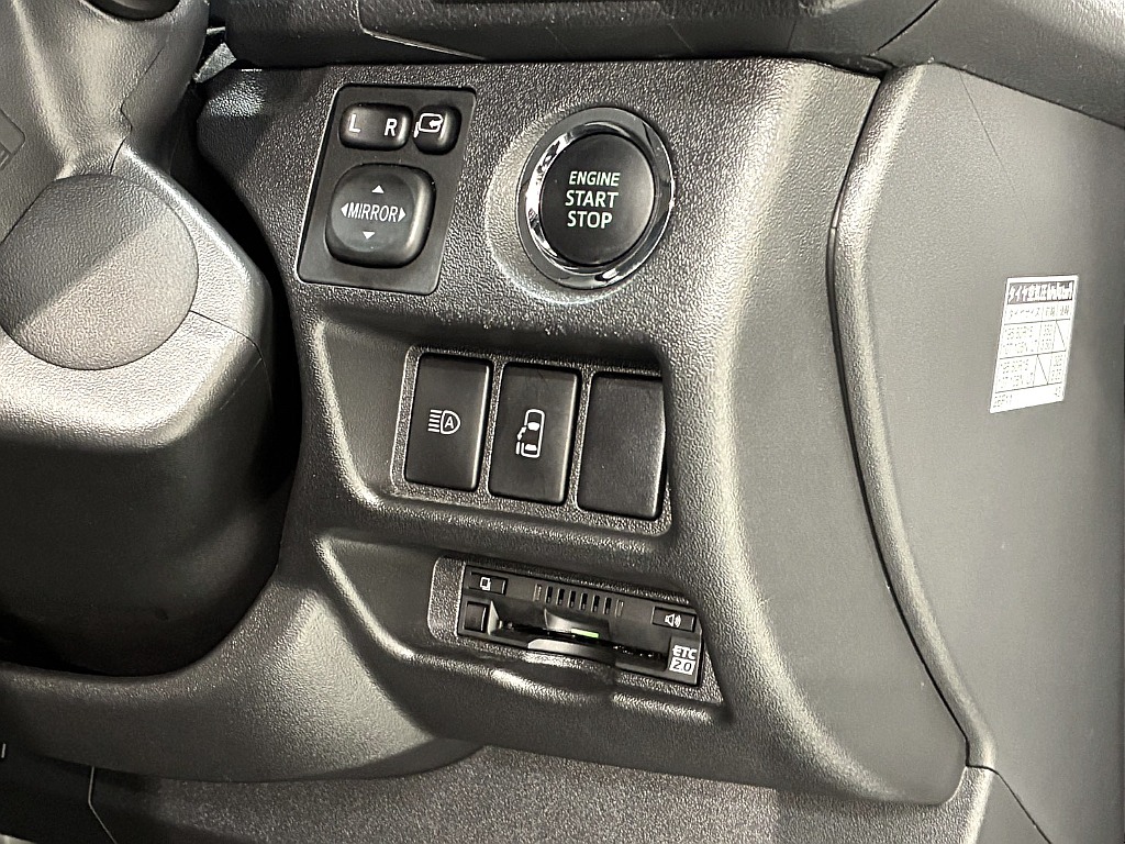 プッシュスタート！ETC完備！