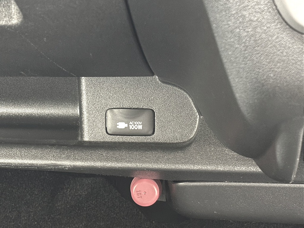 100Vコンセント！