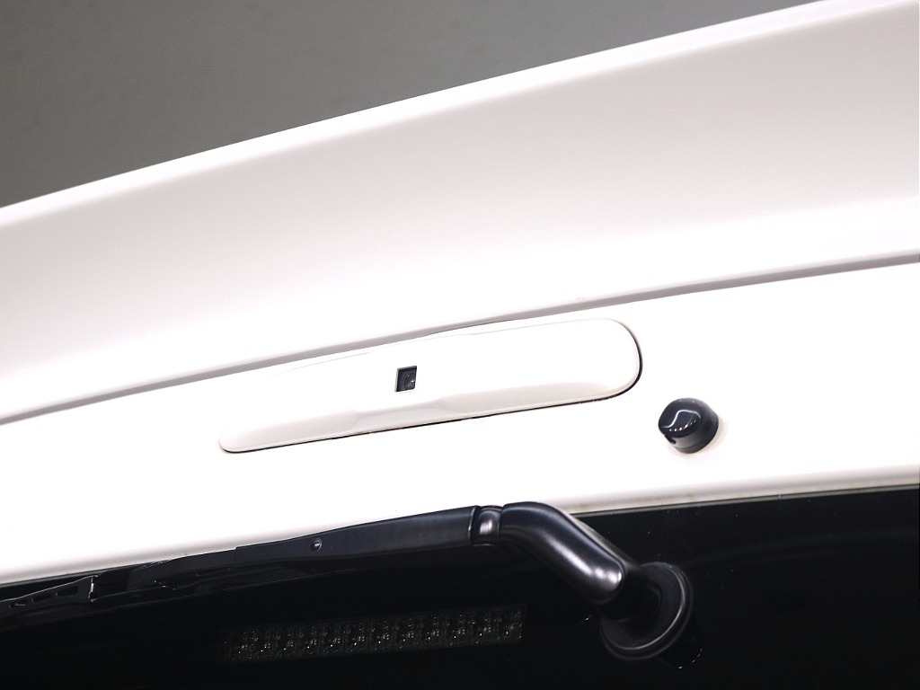 デジタルインナーミラー　カメラ