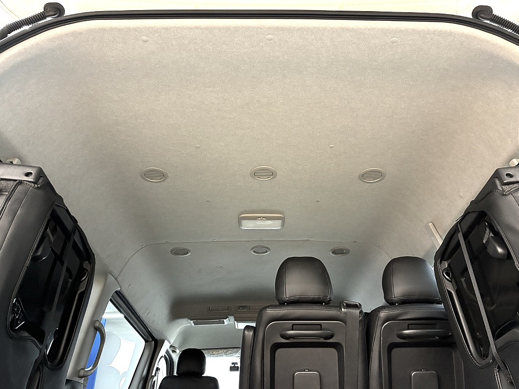 ルーフの状態も良好♪