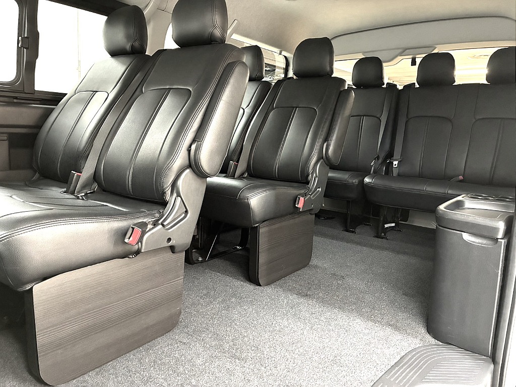 2列目以降の状況もGOOD！