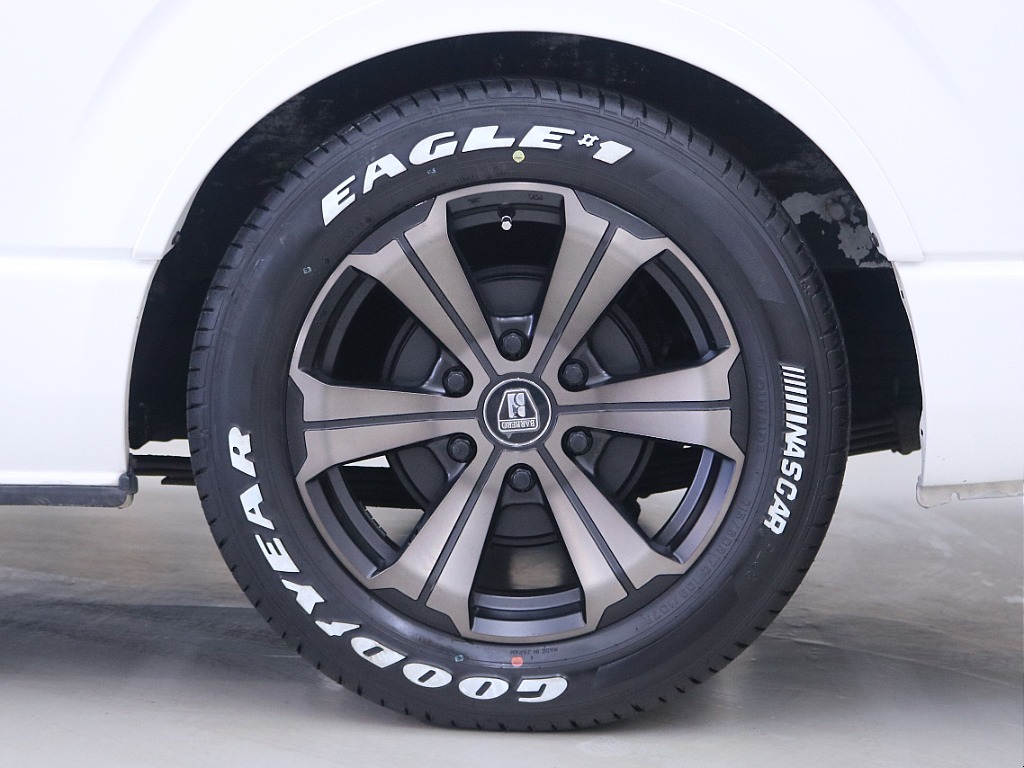 FLEX　バルベロアーバン