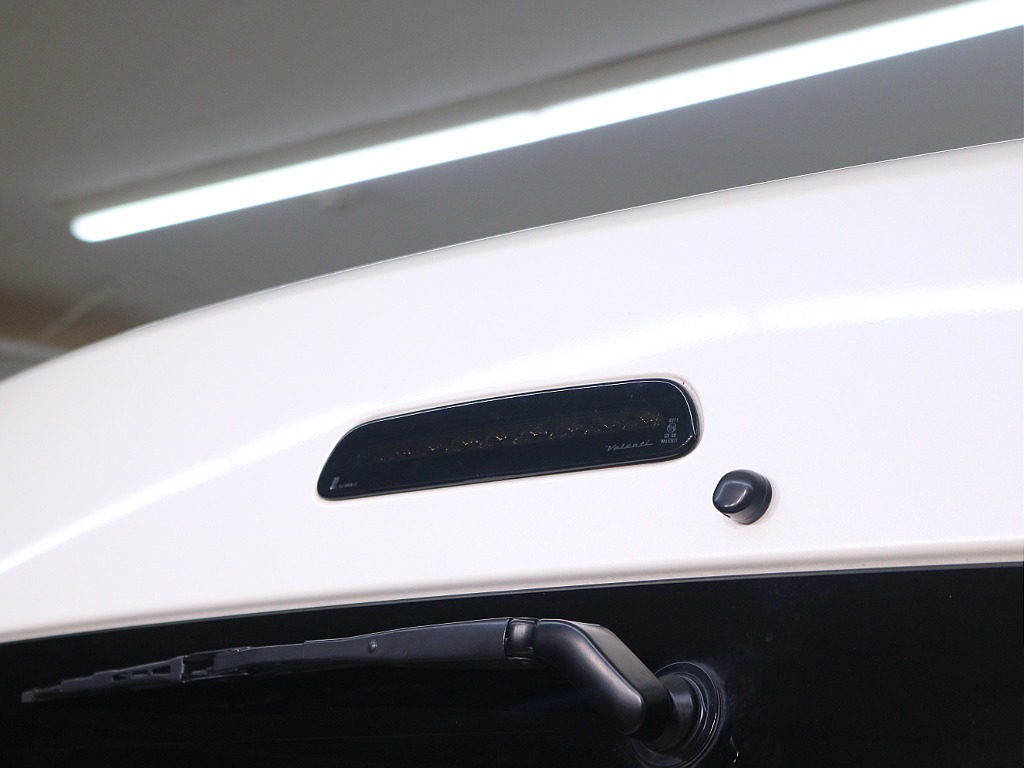 FLEX　ハイマウントストップランプ！