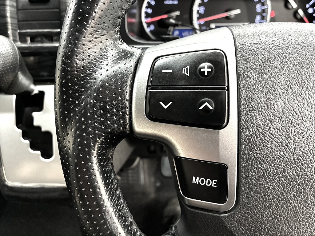 スイッチ関係も充実♪