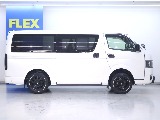 トヨタ ハイエースバン(16枚目)