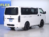 トヨタ ハイエースバン(18枚目)