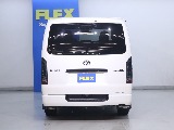 トヨタ ハイエースバン(19枚目)