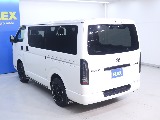 トヨタ ハイエースバン(20枚目)