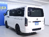 トヨタ ハイエースバン(21枚目)