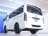 トヨタ ハイエースバン(22枚目)