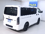 トヨタ ハイエースバン(23枚目)