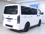 トヨタ ハイエースバン(24枚目)