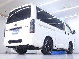 トヨタ ハイエースバン(25枚目)