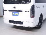 トヨタ ハイエースバン(27枚目)