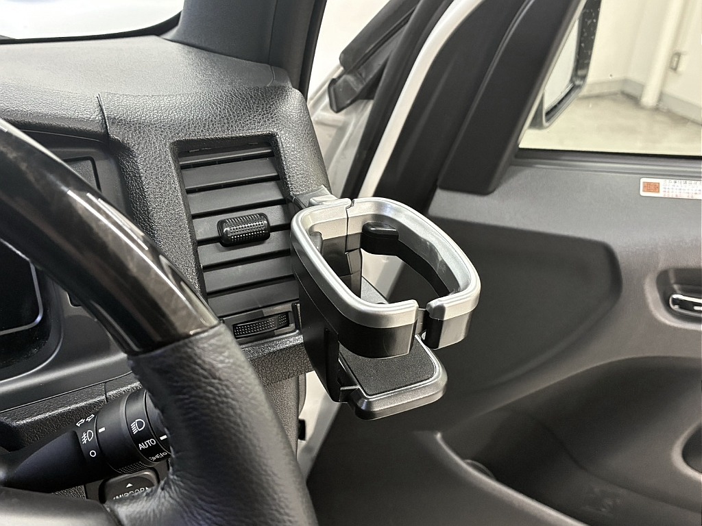 トヨタ ハイエースバン(35枚目)