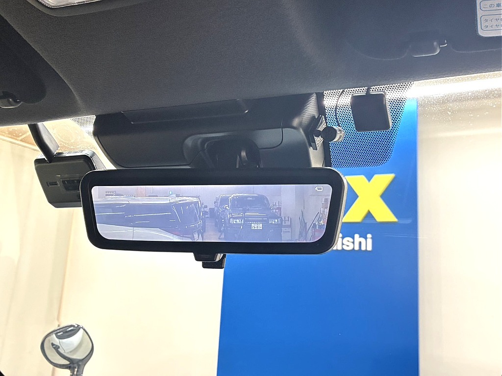 トヨタ ハイエースバン(37枚目)