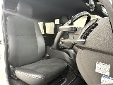 トヨタ ハイエースバン(41枚目)