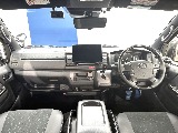 トヨタ ハイエースバン(43枚目)