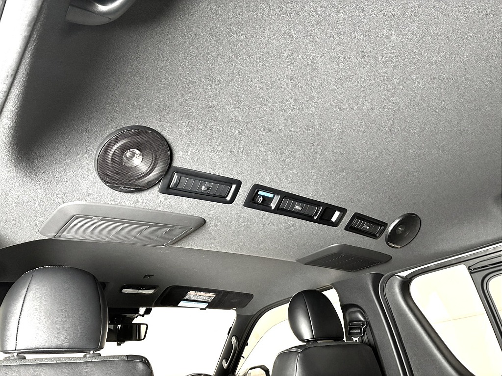 トヨタ ハイエースバン(46枚目)