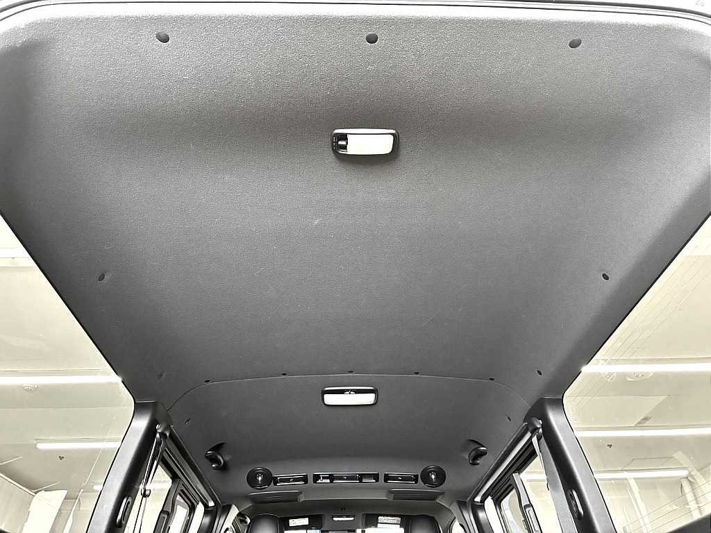 トヨタ ハイエースバン(51枚目)