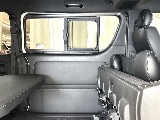 トヨタ ハイエースバン(55枚目)