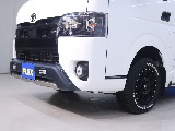 トヨタ ハイエースバン(10枚目)
