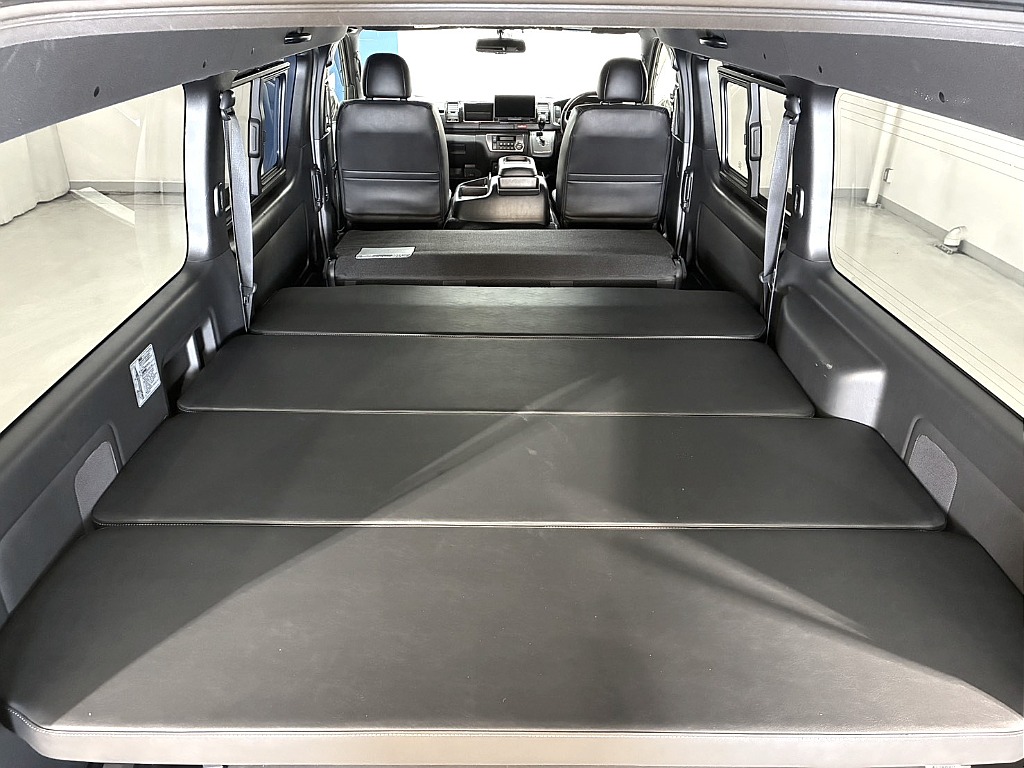 FLEXオリジナル　ベッドキットType2