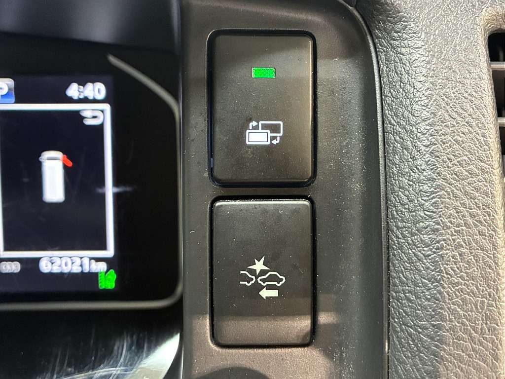 スイッチ関係も充実♪